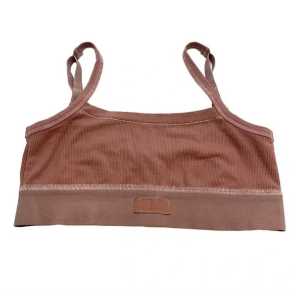 SKIMS Soft Lounge Bralette - Picture 2 of 5